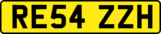 RE54ZZH