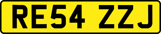 RE54ZZJ