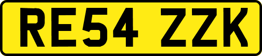 RE54ZZK