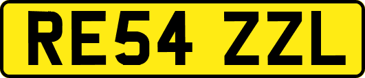 RE54ZZL