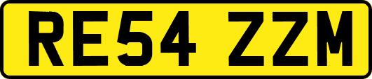 RE54ZZM