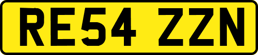 RE54ZZN