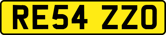 RE54ZZO