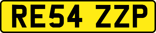 RE54ZZP