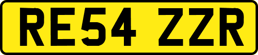 RE54ZZR