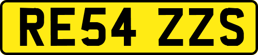 RE54ZZS