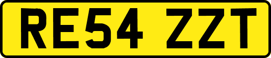 RE54ZZT