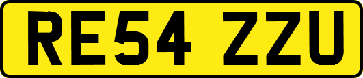 RE54ZZU