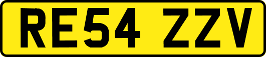 RE54ZZV