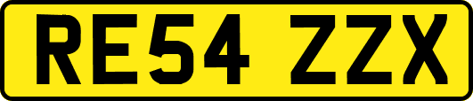 RE54ZZX