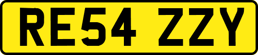 RE54ZZY