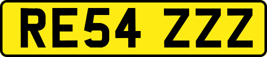 RE54ZZZ