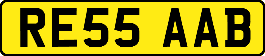 RE55AAB