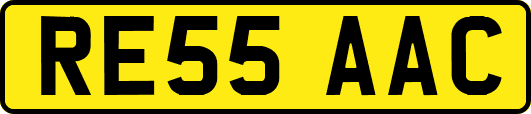 RE55AAC