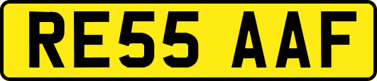 RE55AAF