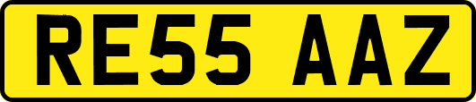 RE55AAZ