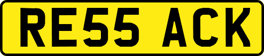 RE55ACK