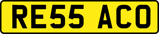 RE55ACO