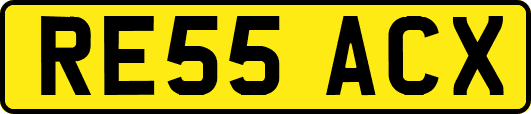 RE55ACX