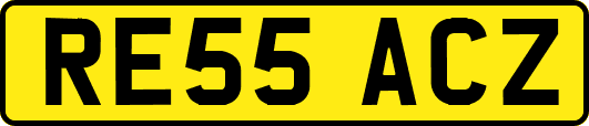RE55ACZ