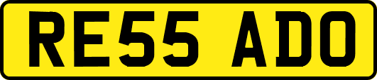 RE55ADO
