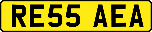 RE55AEA
