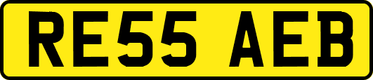 RE55AEB