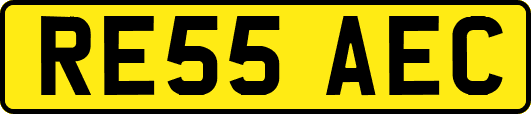 RE55AEC
