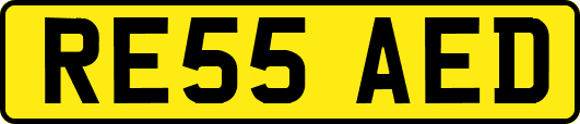 RE55AED