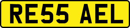 RE55AEL
