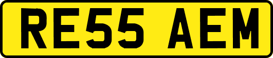 RE55AEM