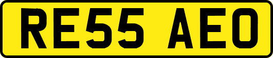 RE55AEO