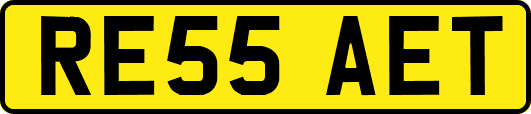 RE55AET