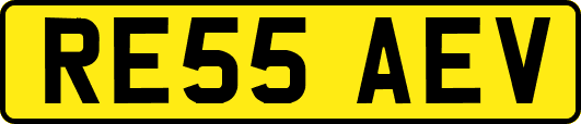 RE55AEV