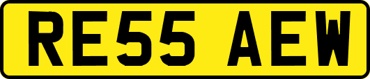 RE55AEW