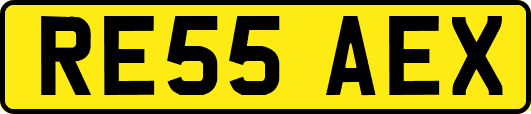 RE55AEX