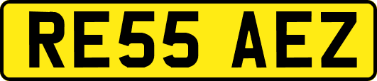 RE55AEZ