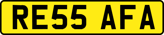 RE55AFA
