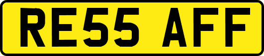 RE55AFF