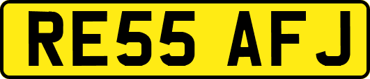 RE55AFJ