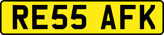 RE55AFK
