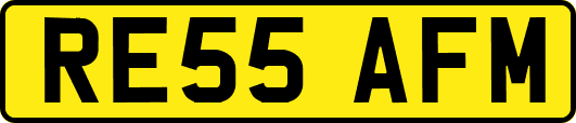 RE55AFM