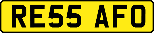 RE55AFO