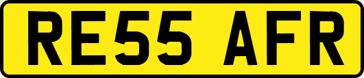 RE55AFR