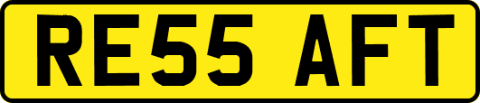 RE55AFT