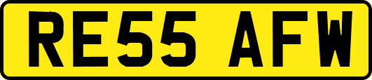 RE55AFW