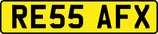 RE55AFX