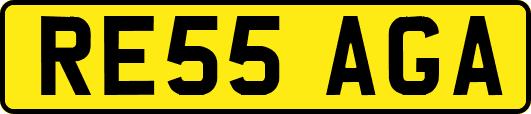 RE55AGA