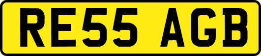RE55AGB
