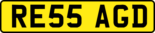 RE55AGD